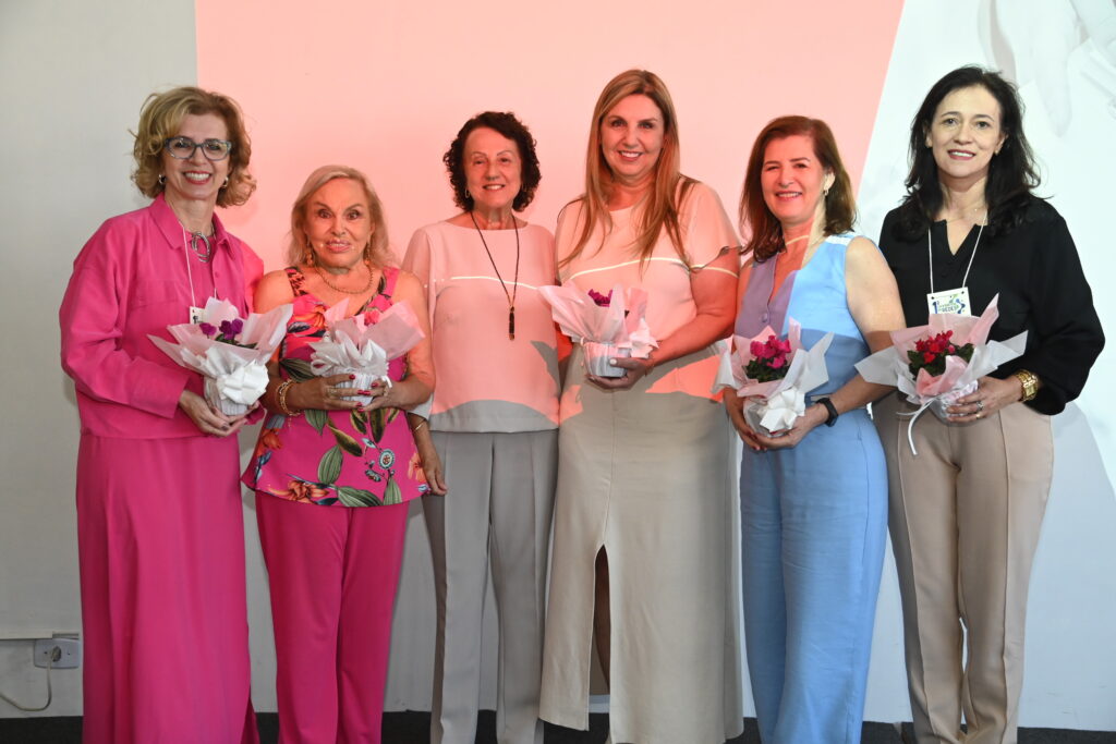 1ª Conferência da REDES