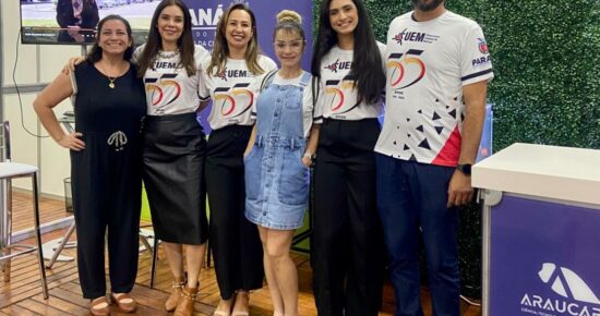 Napi Educação do Futuro divulga ações e pesquisas na Expoingá 2025