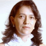 Dirce Aparecida Foletto de Moraes