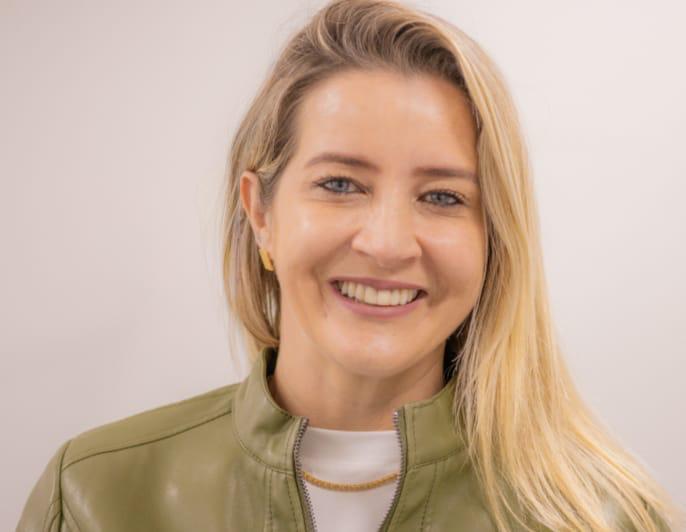 Cristiane Aparecida Woytichoski